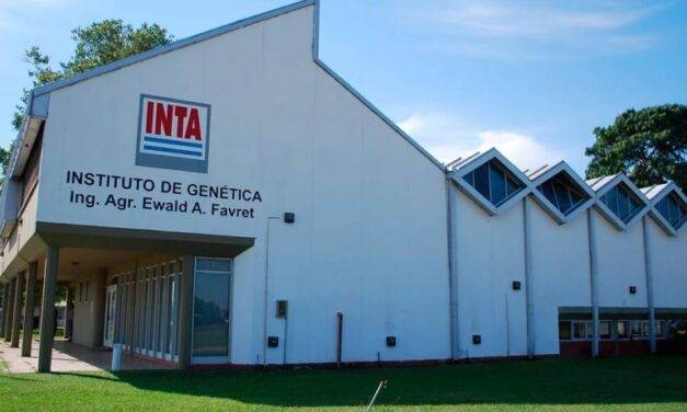 Cerraron la sede experimental del INTA en Buenos Aires