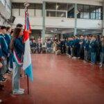 Río Tercero dio inicio al ciclo lectivo 2026