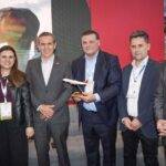 Córdoba fortalece su proyección internacional con un acuerdo estratégico con Avianca