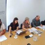 Presentación del informe 2025 sobre consumos problemáticos en Río Cuarto