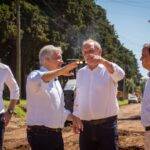 Río Cuarto se consolida como motor del sur provincial con obras estratégicas y gestión articulada