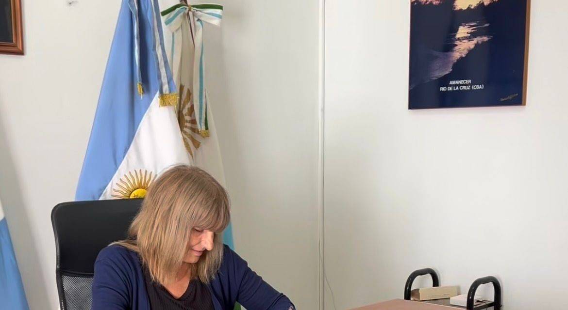 Avanza la ampliación del servicio de gas natural en La Cruz