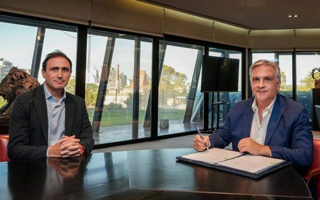 Córdoba impulsa la “Ley Joaquín”: Un régimen integral para proteger a las víctimas de delitos