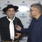 Daniel “Sapito” Sosa tuvo un rol protagónico en las Tardecitas Musicales