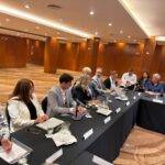 Se reunió la Mesa Consultiva Pesquera en Puerto Madryn, Chubut