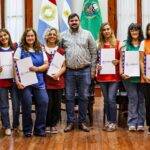 El municipio de Laboulaye asumirá la cobertura médica de los jardines de infantes