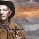 El “cura gaucho”, José Gabriel Brochero, sigue iluminando con su ejemplo