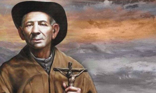 El “cura gaucho”, José Gabriel Brochero, sigue iluminando con su ejemplo