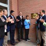 Inauguración ESFP en Bioagroindustria en Monte de los Gauchos