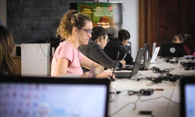 La Escuela Municipal de Capacitación en Oficios inicia el ciclo 2026 con nuevas propuestas formativas