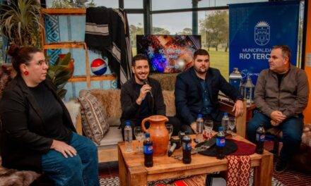 Río Tercero se prepara para la 6ª edición de Quinoto: sabores criollos y gastronomía de exportación