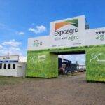 Se lanza Expoagro 2026 en San Nicolás