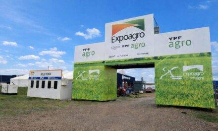 Se lanza Expoagro 2026 en San Nicolás