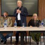 Los productores de leche cordobeses deberán inscribirse en un nuevo registro provincial