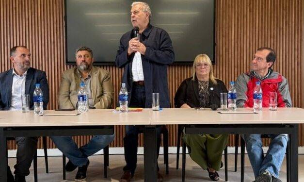 Los productores de leche cordobeses deberán inscribirse en un nuevo registro provincial