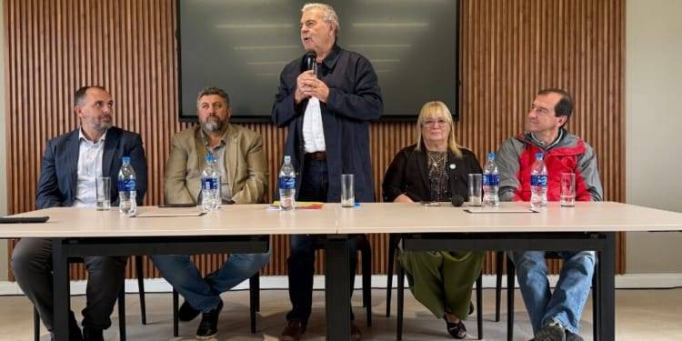 Los productores de leche cordobeses deberán inscribirse en un nuevo registro provincial