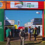 Arrancó Expoagro y el INTA despliega su apuesta tecnológica