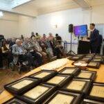 Villa María: se conmemoró el 30º Aniversario de la sanción de la Carta Orgánica