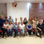 Encuentro de historias y comunidad en el Día Internacional de la Mujer