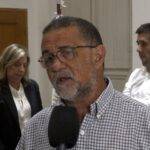 Apertura de sesiones en Vicuña Mackenna