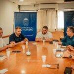 Río Tercero: impulsan la innovación y el desarrollo productivo con una jornada junto al sistema científico–tecnológico