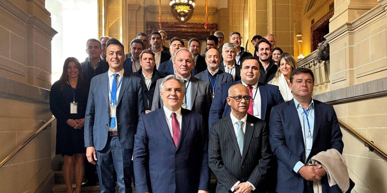 Córdoba obtiene USD 250 millones para continuar la Circunvalación de Río Cuarto