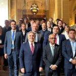 Córdoba obtiene USD 250 millones para continuar la Circunvalación de Río Cuarto