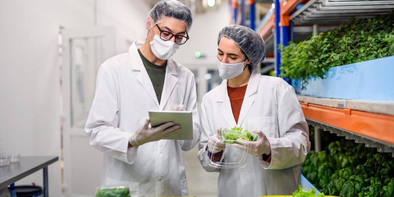 Se fortalece transparencia y eficiencia en controles de inocuidad alimentaria