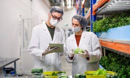 Se fortalece transparencia y eficiencia en controles de inocuidad alimentaria