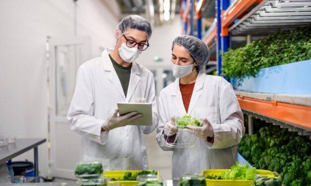 Se fortalece transparencia y eficiencia en controles de inocuidad alimentaria