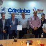 Córdoba: firman la nueva resolución acerca del uso de drones en el campo