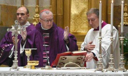 Para la Iglesia Católica, la Justicia tiene que buscar la reinserción del condenado