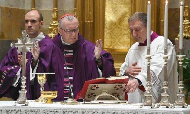 Para la Iglesia Católica, la Justicia tiene que buscar la reinserción del condenado