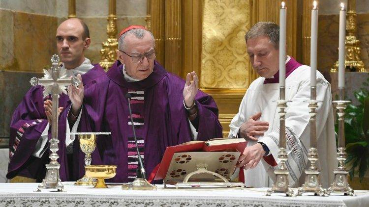 Para la Iglesia Católica, la Justicia tiene que buscar la reinserción del condenado