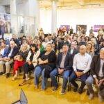 Fueron presentadas las actividades de la 9° Semana de la Memoria en Río Cuarto