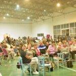 Se realizó el Mujer Fest en Monte de los Gauchos