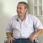 El riocuartense José María Schiavoni preside la SACPER