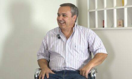 El riocuartense José María Schiavoni preside la SACPER