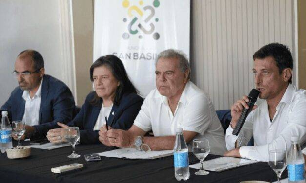 Se constituyó en Córdoba la Mesa Nacional de Alfalfa: impulsará el desarrollo productivo y exportador