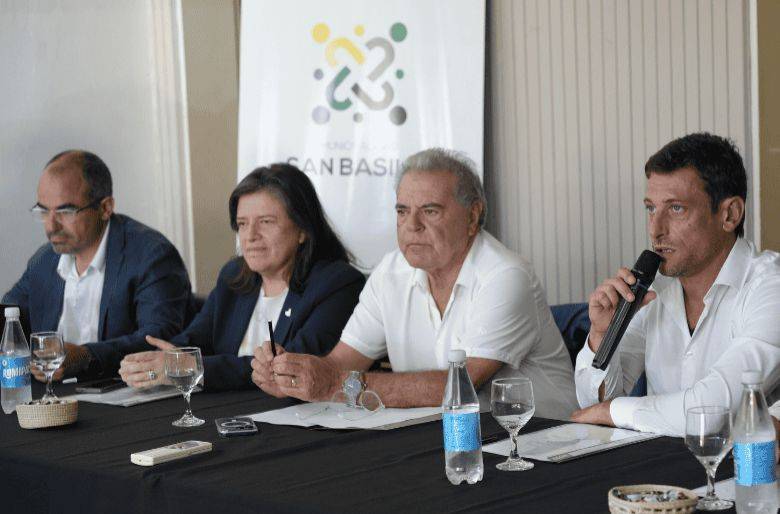 Se constituyó en Córdoba la Mesa Nacional de Alfalfa: impulsará el desarrollo productivo y exportador