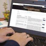 Agilizarán gestiones en el SENASA previa inscripción de los datos electrónicos