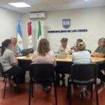 Los Cisnes organiza el Primer Encuentro de Adultos Mayores