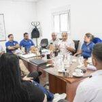 Río Cuarto consolida su modelo de seguridad y lo proyecta a la región