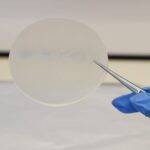 Bioplásticos a partir de leche utilizando de ella la caseína