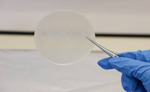 Bioplásticos a partir de leche utilizando de ella la caseína