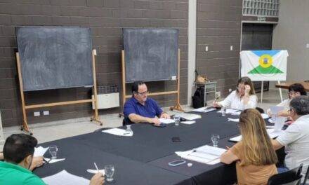 Coronel Moldes: el Concejo Deliberante trató proyectos y recibió reclamos de vecinos