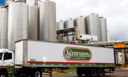 Arcor y Danone se quedaron con la totalidad de Mastellone, una líder en el mercado lácteo