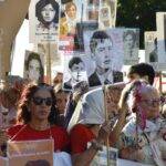 «Más que nunca, Nunca Más»: 200 mil personas marcharon en las calles de Córdoba por el 24M