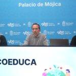Río Cuarto: Presentaron la segunda edición del programa Ecoeduca