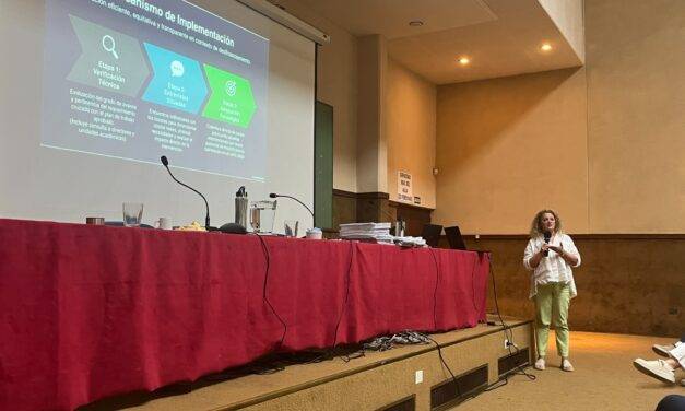 La UNRC relevó necesidades de financiamiento para la finalización de tesis de posgrado